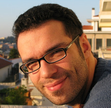 Ricardo Mota