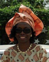 Bunmi