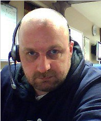 Mark Adams