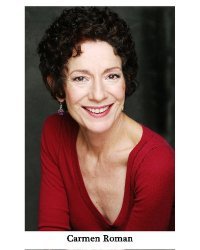 Carmen Roman