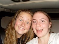 Cassandra Hoogerhyde