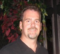 Bill Luckey