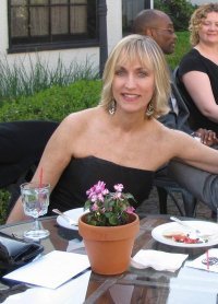 Kristy Fox-berman
