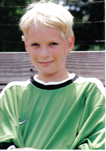 Kevin
