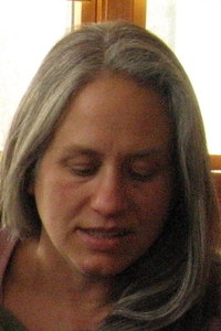 Karin Baker