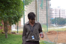 Abhineet Sharma