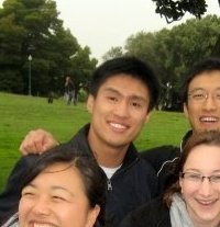 Andrew Huang