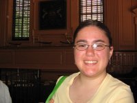 Sara Farnsworth
