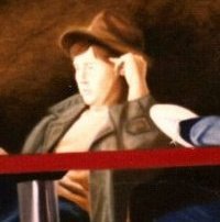 Jimmy Mount
