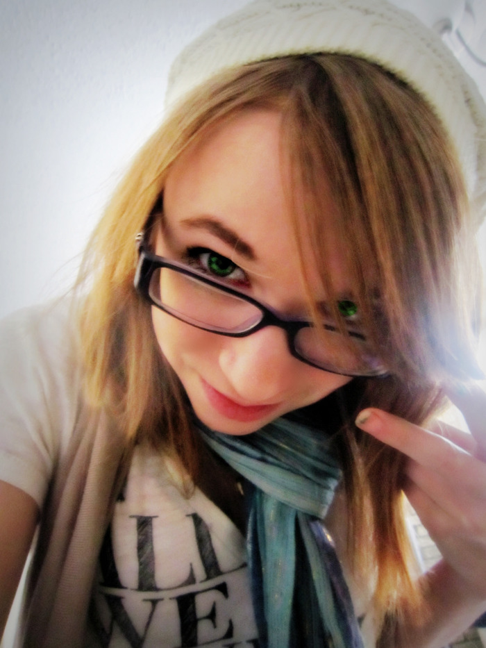 Goodreads profile picture for @fourth