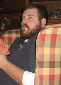 Clay Collier