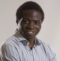 Temitope Owosela