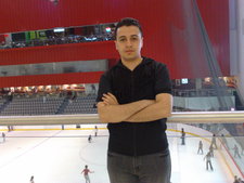 Muhammed salah