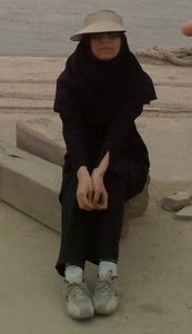 Soheila Dehghanzadeh