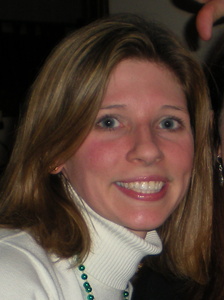 Bridget Minute