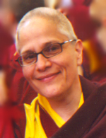 Elizabeth Canelake