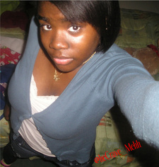 Cherise Johnson