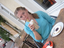 Jenny (moved to StoryGraph)