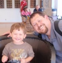 Shane Keener