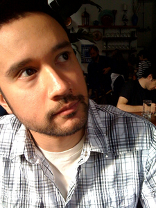 Christian Simamora