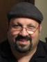 Goodreads profile picture for @orlando
