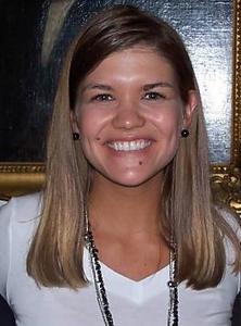 Gina Pelusi