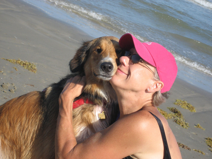 Goodreads profile picture for @woof