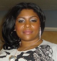 Rhonda Hill
