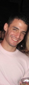 Benjamin  Berman