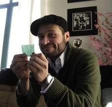 Simon Green