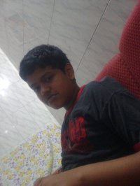Sagar Samant