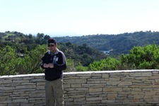 Peter Rodrigues