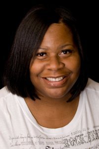 Sherrill Dodson-lewis