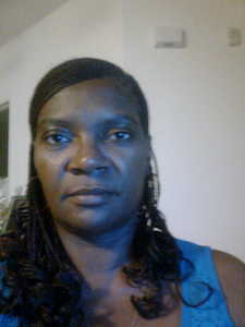 Jerri Martin