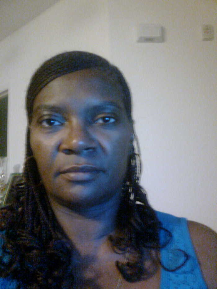 Goodreads profile picture for @kiss