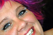 Vicki Madden
