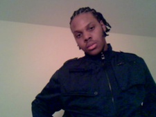 Javon Beverly