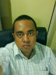 Nugraha Pierre