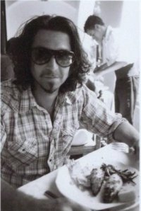 Justin Buckwell