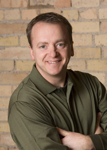 Jim Rustad