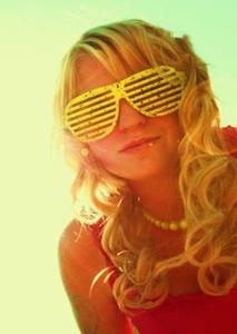 ♫ Alice the Amazing ♫