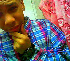 Trequane Lee E block