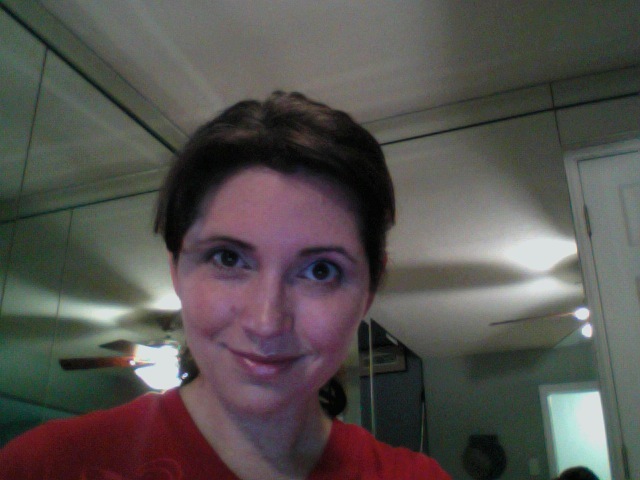 Goodreads profile picture for @entropy