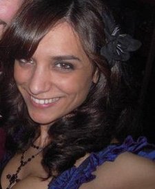 Natacha Maree
