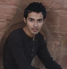 Anas alkouz