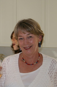 Maureen Prindiville