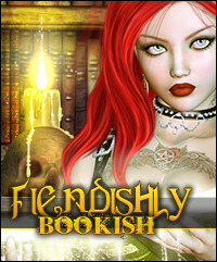 Fiendishly Bookish
