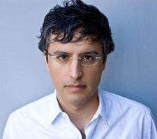 Reza Aslan