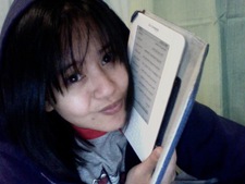 Dulce Lee Madlangbayan