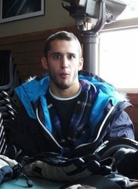 Clint Aukstolis
